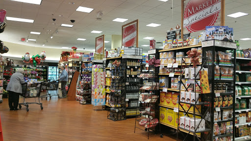 Supermarket «Kings Food Markets», reviews and photos, 300 South Ave, Garwood, NJ 07027, USA