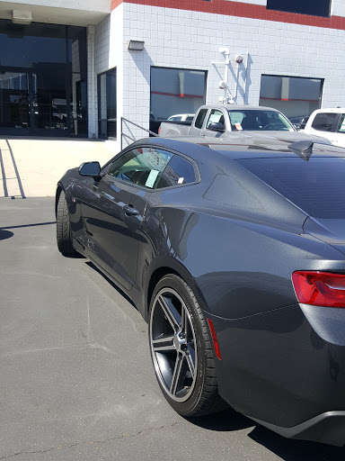Manhattan Beach Toyota image