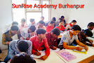 Sunrise Academy Burhanpur।।competetive Coaching Class।।best Institute।।police।।shikshak Bharti।।ssc।। Banking।।ctet।।mp Si।।mppsc।।railway