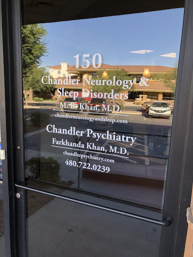 Chandler Psychiatry PLLC