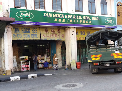 Tan Hock Kee & Co