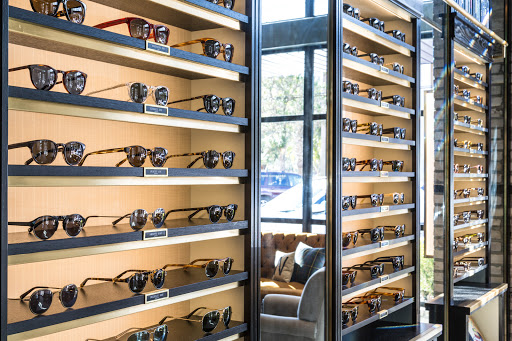 Eye Care Center «Warby Parker at Oxford Exchange», reviews and photos, 420 W Kennedy Blvd, Tampa, FL 33606, USA