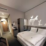 Photo n°1 de l'avis de tigr.e fait le 13/09/2022 à 21:16 sur le  H+ Hotel Bremen à Bremen