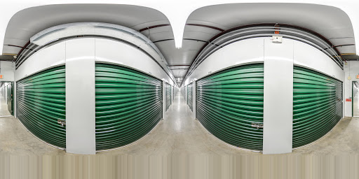 Self-Storage Facility «Storage Post Self Storage Suffern», reviews and photos, 2 Dunnigan Dr, Suffern, NY 10901, USA