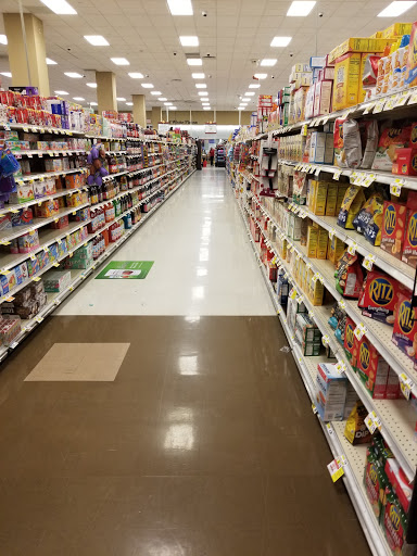 Grocery Store «ShopRite of White Plains», reviews and photos, 13 City Pl, White Plains, NY 10601, USA