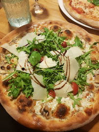 Pizza du Restaurant italien Pizza Verdi à Paris - n°16