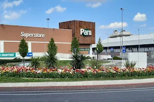 Pam Panorama image