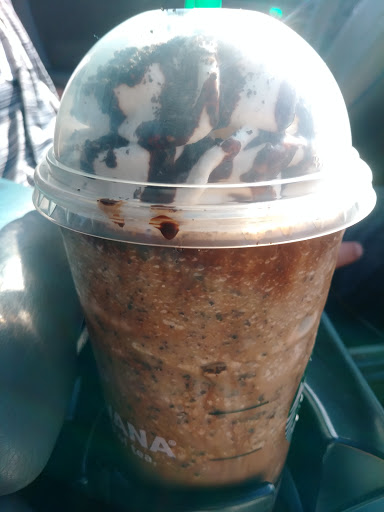 Starbucks image