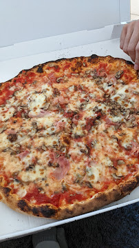 Plats et boissons du Pizzeria Basilico Pizza & Plats A Emporter à Briançon - n°7