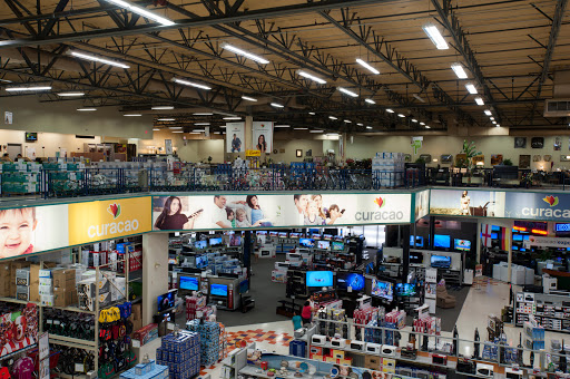 Department Store «Curacao», reviews and photos, 8618 Garfield Ave, South Gate, CA 90280, USA