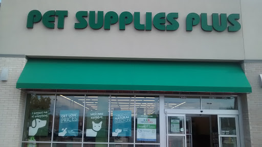 Pet Supply Store «Pet Supplies Plus», reviews and photos, 4332 Kent Rd, Stow, OH 44224, USA