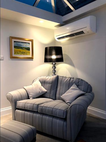 MAAC Heating and Cooling - Norwich