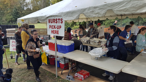 Museum «Schifferstadt Architectural Museum», reviews and photos, 1110 Rosemont Ave, Frederick, MD 21701, USA