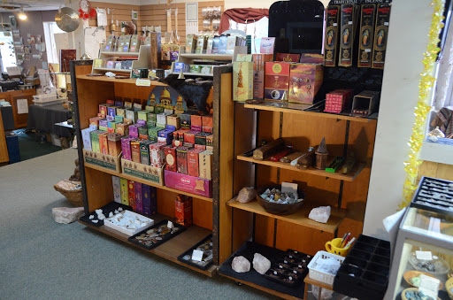 Metaphysical supply store South Bend