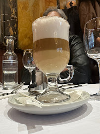 Plats et boissons du Restaurant français le Copernic à Paris - n°12