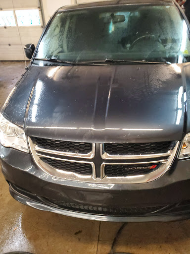 Used Car Dealer «Auto Credit», reviews and photos, 1315 Washington St, Jamestown, NY 14701, USA