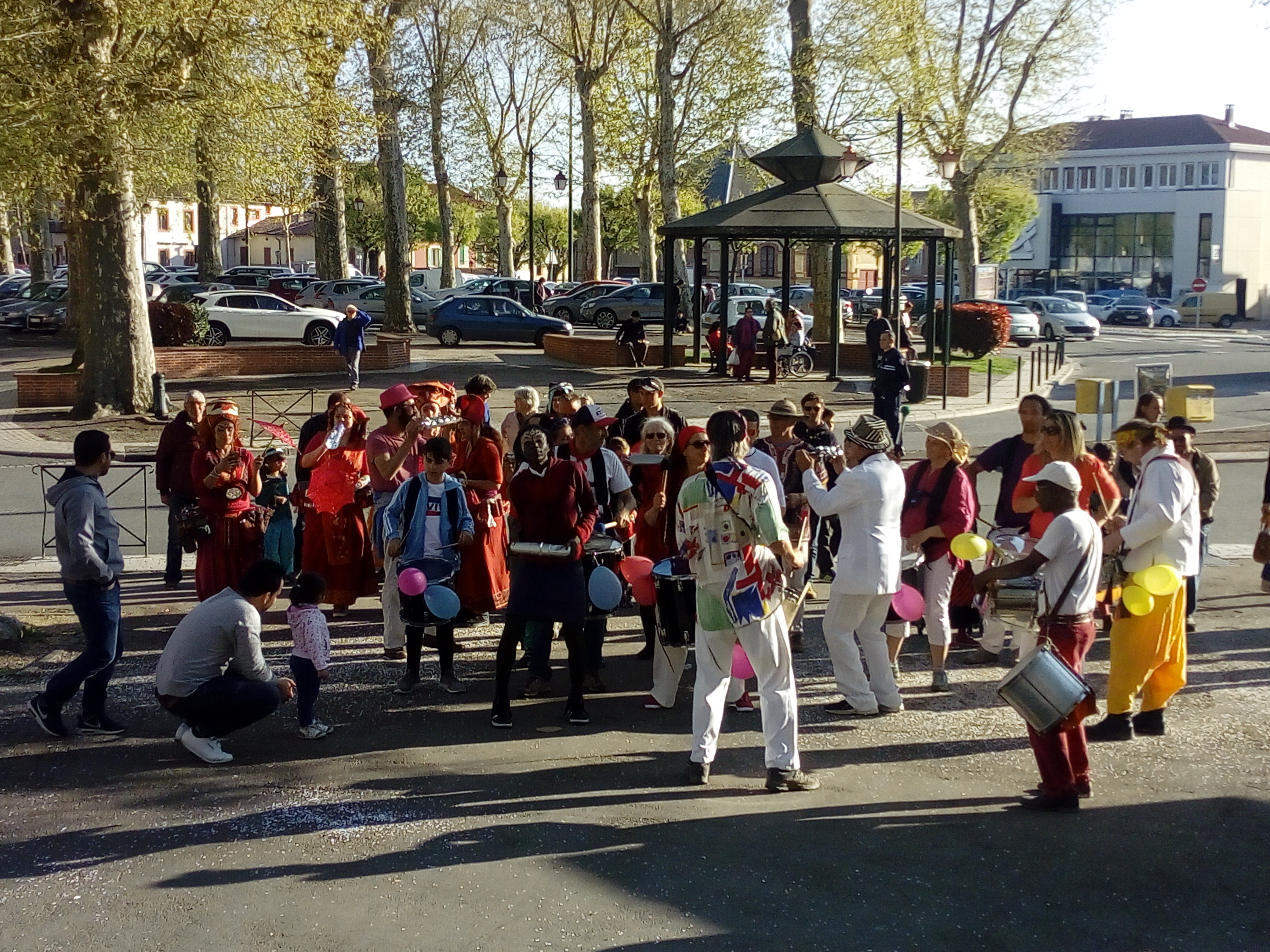 Photo n° 2 de l'avis de Delbart.e fait le 13/04/2019 à 17:35