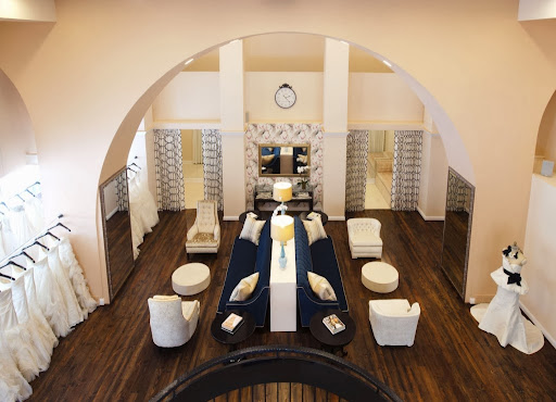 Bridal Shop «Warren Barron Bridal», reviews and photos, 6731 Snider Plaza, Dallas, TX 75205, USA