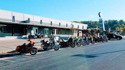 Harley-Davidson Vehicle Operations