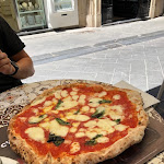 Photo n°3 de l'avis de Cindy.i fait le 04/07/2022 à 20:29 sur le  A ogge a 8 à Naples