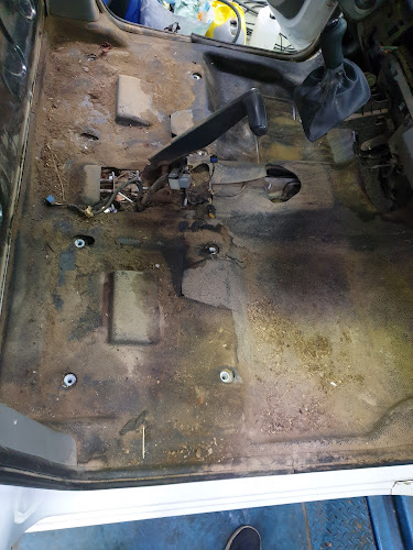 Nett'auto 76 - Rouen