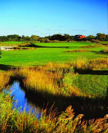 Public Golf Course «The Links at Brigantine Beach», reviews and photos, 1075 N Shore Dr, Brigantine, NJ 08203, USA