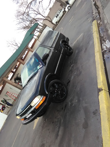 Car Wash «Green Clean Auto Wash», reviews and photos, 1121 Airline Blvd, Portsmouth, VA 23707, USA