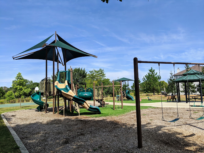 Black Bear Disc Golf Course