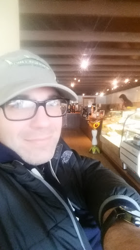 Coffee Shop «Front Porch Cafe», reviews and photos, 300 US-64, Manteo, NC 27954, USA