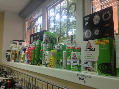 Photos of LiMon - Echipament turistic