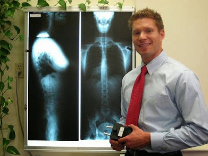 Chiropractor Salt Lake City - Dr. Joseph P. Kametz, DC