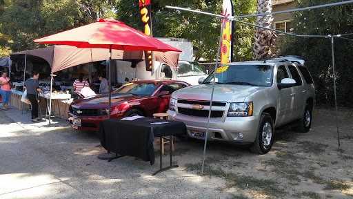 Auto Auction «Manheim Central California», reviews and photos, 278 N Marks Ave, Fresno, CA 93706, USA