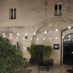 Photo n°2 de l'avis de Marjo. fait le 16/05/2023 à 14:35 sur le  galleria coffe music art à Matera