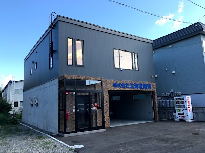 ㈱北海道建商 札幌営業所