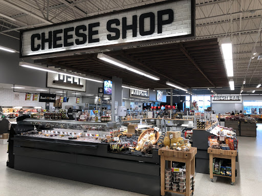 Supermarket «Giant», reviews and photos, 6426 Springfield Plaza, Springfield, VA 22150, USA