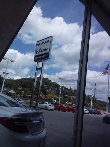 Used Car Dealer «RAMEY AUTOMOTIVE, INC.», reviews and photos, 2750 Clinch St, Richlands, VA 24641, USA