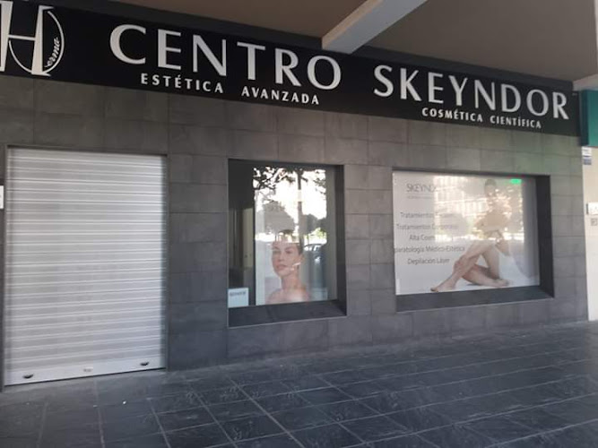 Herma Centro Skeyndor