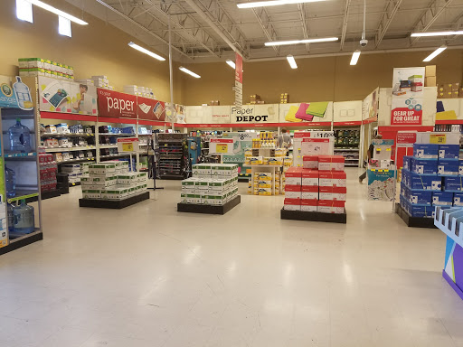 Office Supply Store «Office Depot», reviews and photos, 401 E 2nd St, Los Angeles, CA 90012, USA