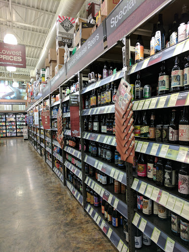 Wine Store «Total Wine & More», reviews and photos, 699 120th Ave NE b, Bellevue, WA 98005, USA