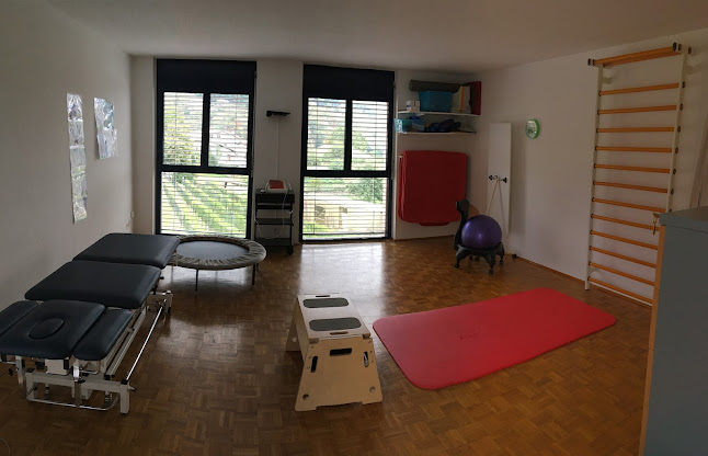 Pelvicenter - Fisioterapia Anke Kindermann - Mendrisio