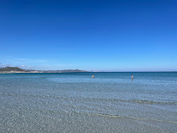 Santa Lucia Beach'in fotoğrafı #alt_locality_no