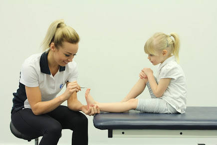 Liverpool Podiatry - City Centre - Liverpool Podiatry - City Centre