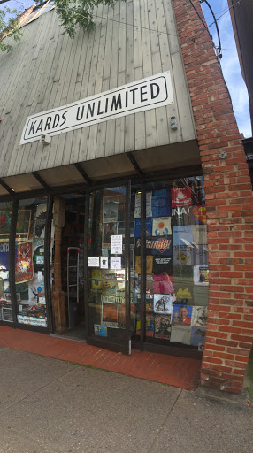 Gift Shop «Kards Unlimited», reviews and photos, 5522 Walnut St, Pittsburgh, PA 15232, USA