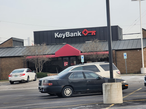 KeyBank in Dundee, Michigan