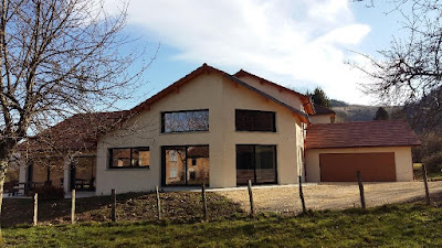 Constructions Vautier à Les Abrets en Dauphiné