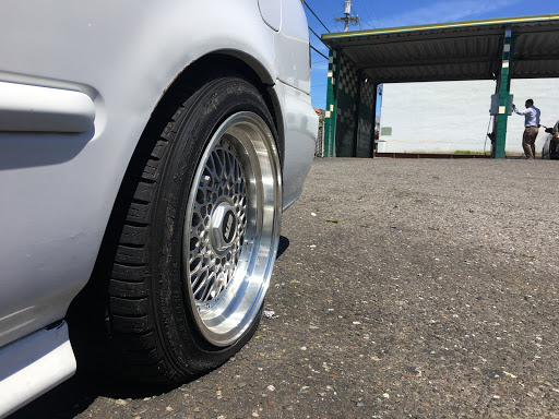 Self Service Car Wash «Spray Clean Car Wash», reviews and photos, Hillside Blvd, Daly City, CA 94014, USA