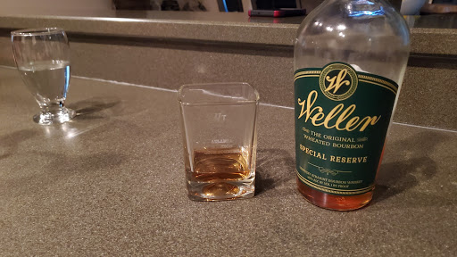 Liquor Store «Mableton Bottle Shop», reviews and photos, 757 Veterans Memorial Hwy SW, Mableton, GA 30126, USA