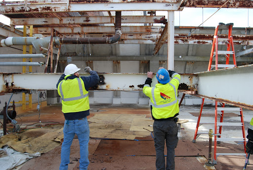 Heating Contractor «Harvey W Hottel. Inc.», reviews and photos