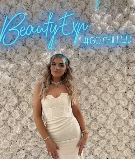 Beauty Salon «The Hills Salon & Spa», reviews and photos, 8912 E Pinnacle Peak Rd # 4, Scottsdale, AZ 85255, USA