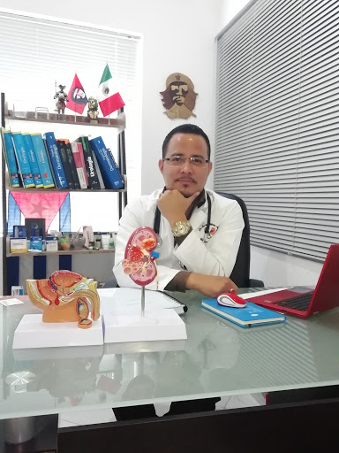 Clinicas urologia Cancun